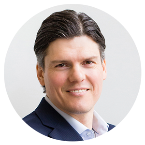 Sustainable Elevated EV Charging from Luvante - Finance &amp; Treasury Elliott Routly