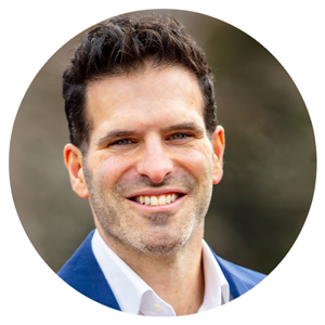 Sustainable Elevated EV Charging from Luvante - Sales Lead Enoch Lenge